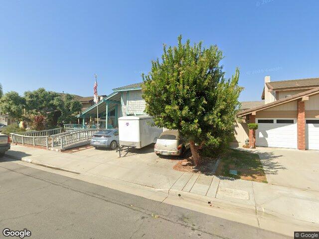  huntington beach,  CA 92646