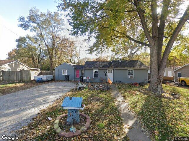 5005 argentine blvd, kansas city,  KS 66106