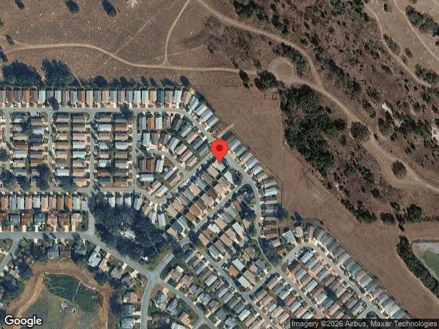2602 moncayo ave, the villages,  FL 32162