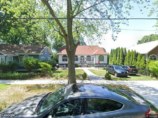 228 brockway ave, south haven,  MI 49090