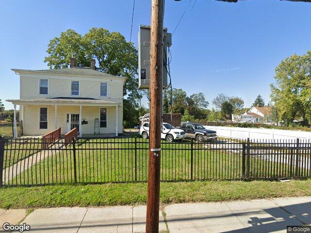 3706 old york rd, baltimore,  MD 21218