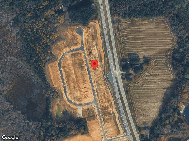 202 n finley landing parkway, smithfield,  NC 27577