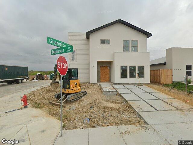 6937 molinos dr, laredo,  TX 78046