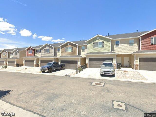 155 e 3100 n, cedar city,  UT 84721