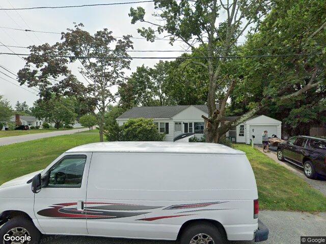 0 capron farm drive, warwick,  RI 02886