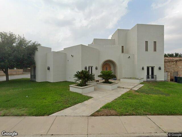 3002 swift dr, laredo,  TX 78041