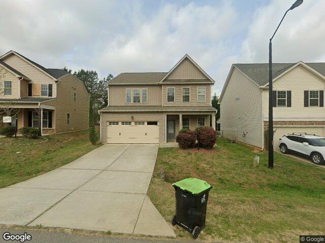 171 davelyn ct, garner,  NC 27529