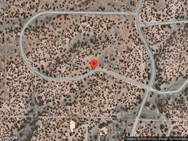 8 w west camino del cielo, santa fe,  NM 87506