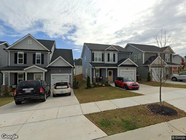 22 principal way, clayton,  NC 27520