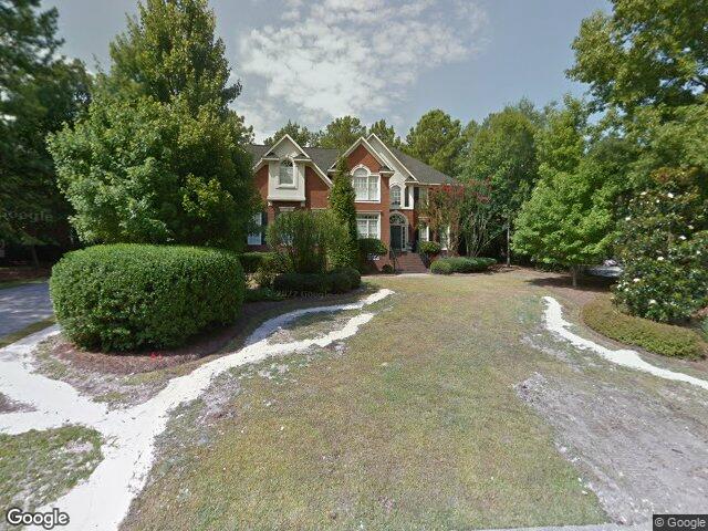32 braddock pt, columbia,  SC 29209