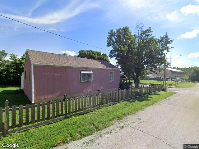 1746 corrington ave, kansas city,  MO 64126