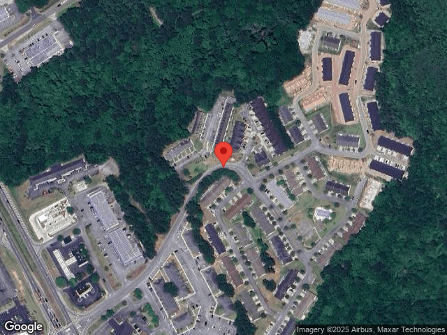 30 towne park court, rincon,  GA 31326