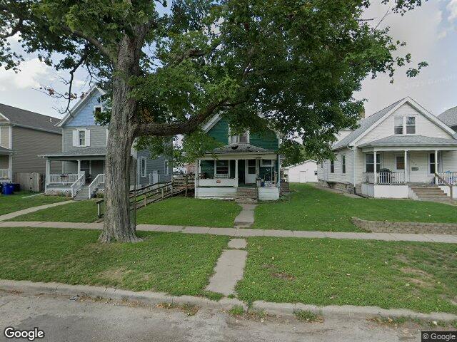 1516 6th ave se, cedar rapids,  IA 52403