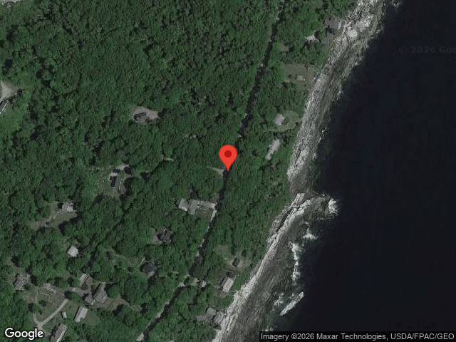0 mcfarland shore road, bristol,  ME 04539