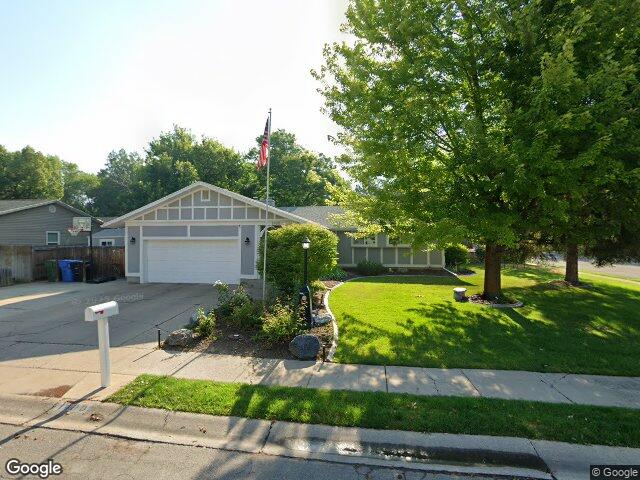 1480 n 1525 e, logan,  UT 84341