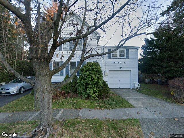 109 center st, new milford,  NJ 07646