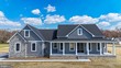 129 thicket ct, centreville,  MD 21617