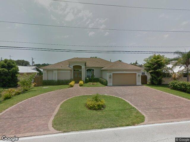 8120 se crossrip st, hobe sound,  FL 33455