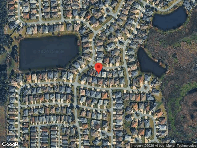 2080 nordic ln, the villages,  FL 32163