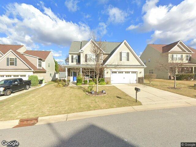 396 naples ln, clayton,  NC 27527