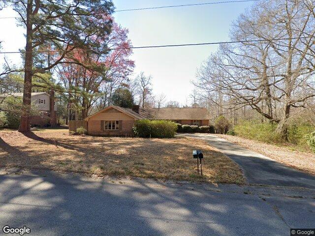 211 brookside dr, smithfield,  NC 27577