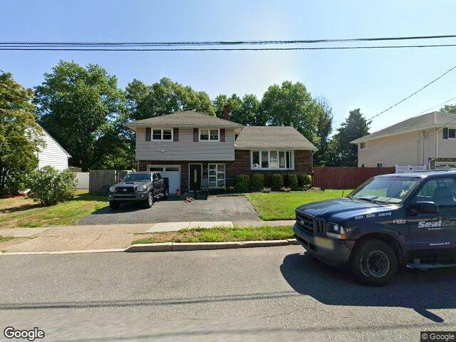 19 vivian ave, emerson,  NJ 07630