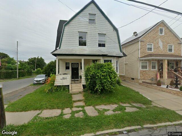 1801 avenue a, schenectady,  NY 12308