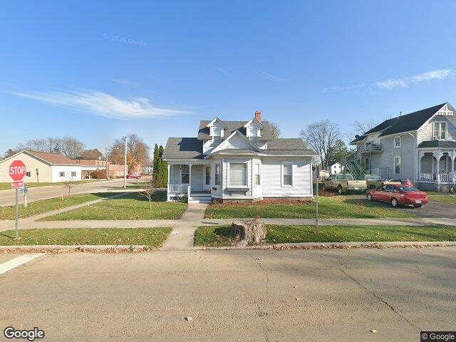 611 6th ave, mendota,  IL 61342