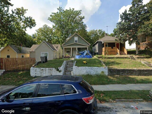 104 s 13th st, kansas city,  KS 66102