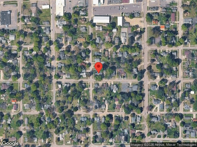 25 w south st, hartford,  MI 49057