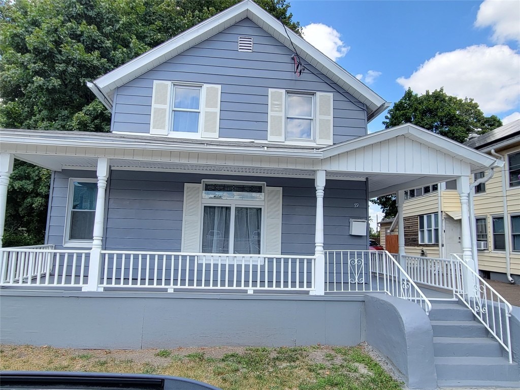 79 pine st, binghamton,  NY 13901