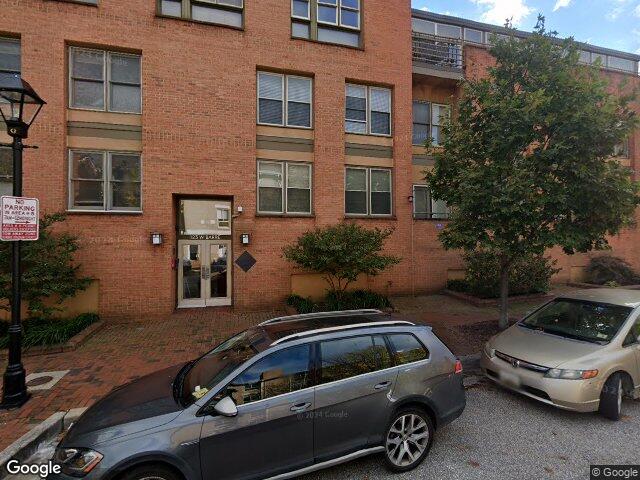 123 w barre st #ph3
                                ,Unit Apt PH3, baltimore,  MD 21201