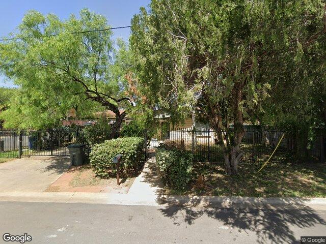 1702 cortez st, laredo,  TX 78043