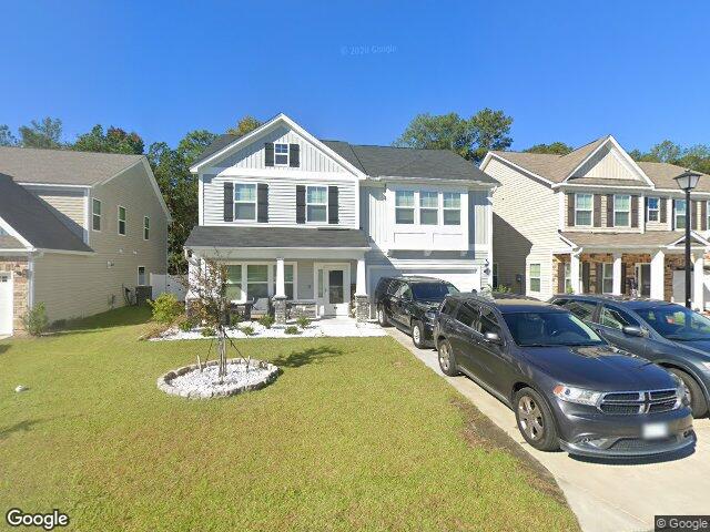 312 sandfarm trail lane, blythewood,  SC 29016