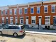 1621 darley ave, baltimore,  MD 21213
