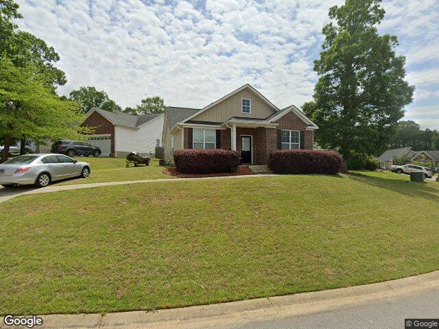 24 cornerstone way, irmo,  SC 29063