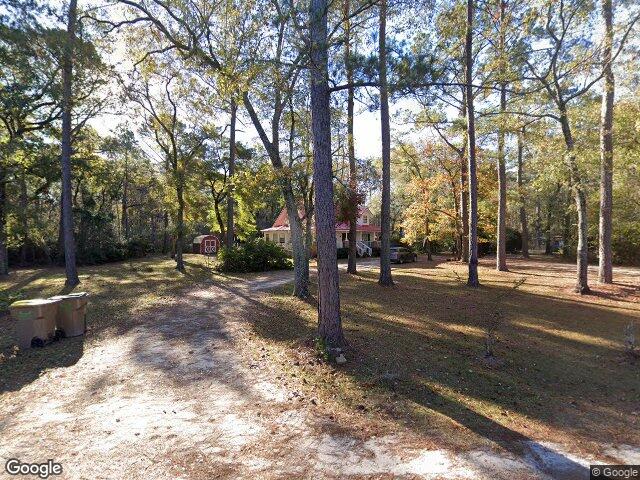 636 half moon rd, rincon,  GA 31326