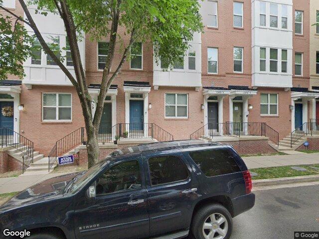  washington,  DC 20020