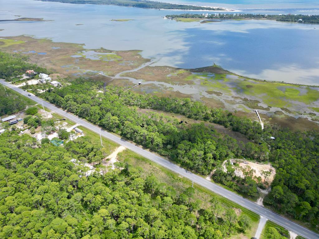 lot 1 cr 30-a, port st. joe,  FL 32456