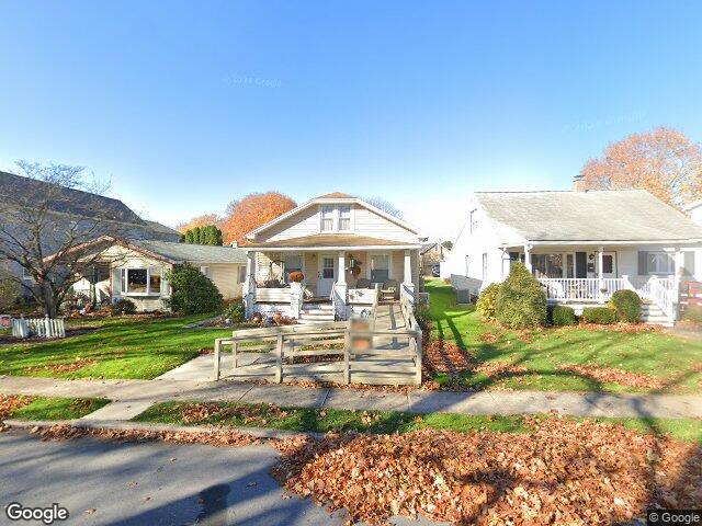 407 russell ave, williamsport,  PA 17701