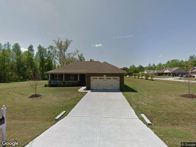 22 e arbor cove ct, zebulon,  NC 27597