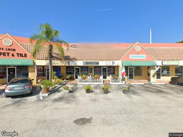 755 nw federal hwy, stuart,  FL 34997