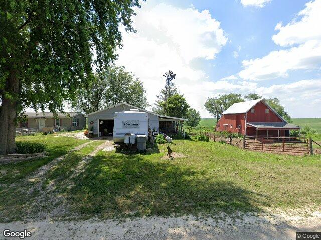 4706 frozen hill rd, anamosa,  IA 52205