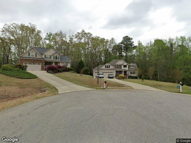 72 cinnecord pl, garner,  NC 27529