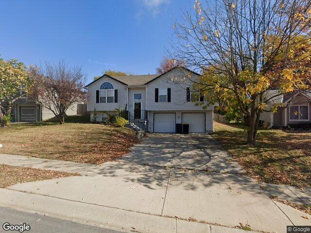 7101 n bristol ave, kansas city,  MO 64119