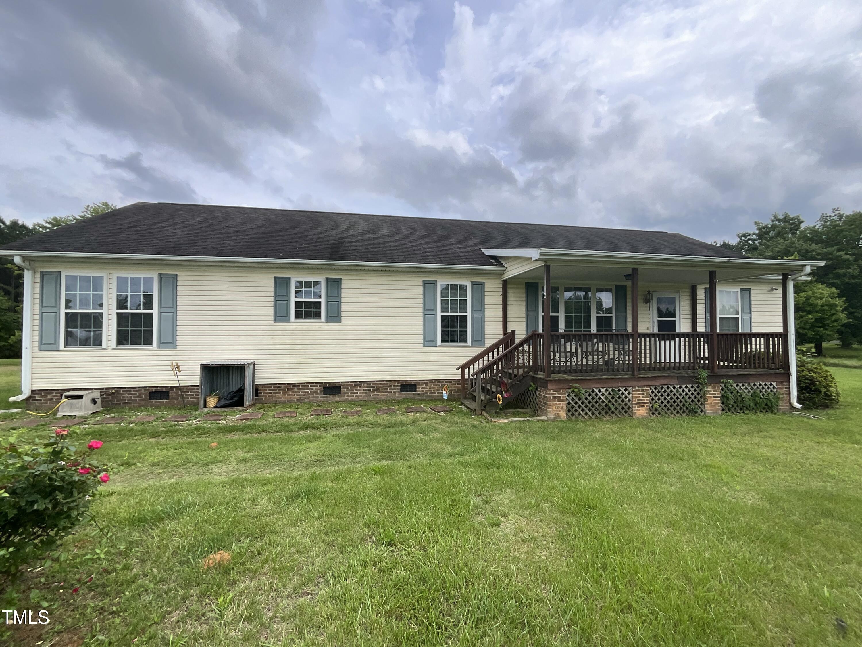2590 george winston rd, bullock,  NC 27507