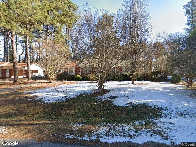 155 dorsey pl, henderson,  NC 27536