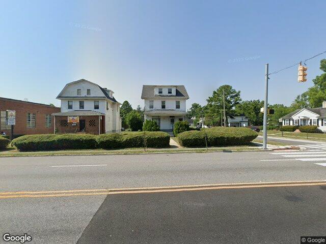 4811 liberty heights ave, gwynn oak,  MD 21207