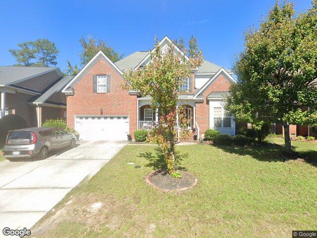 1132 ashland dr, columbia,  SC 29229