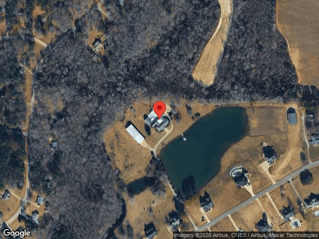 270 lancashire run, smithfield,  NC 27577